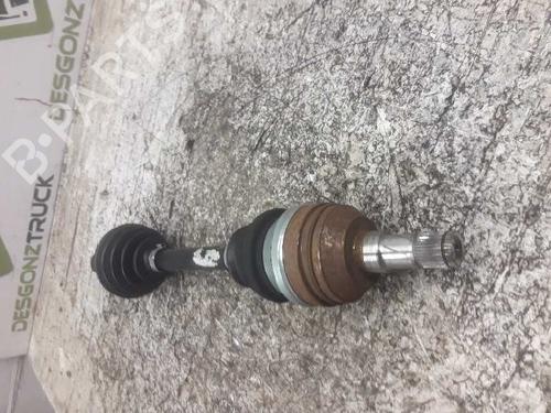 Left front driveshaft OPEL ASTRA H (A04)  | BP21463640M38 