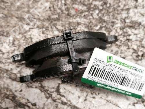 Other BMW X3 (F25)  | BP21473838O1 