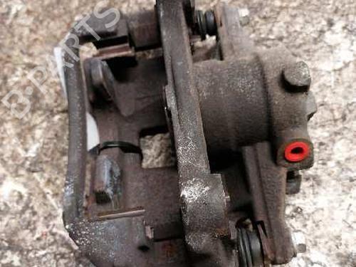 Right rear brake caliper CITROËN JUMPER II Bus 2.2 HDi 120 | BP21475641M106 