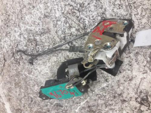Used Front left lock HYUNDAI COUPE I (RD) [1996-2004]  21465240