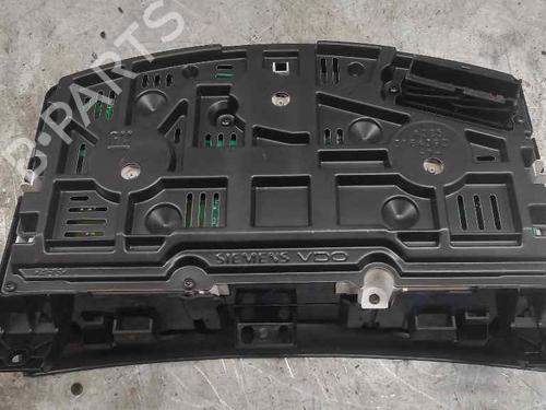 Kombinert Instrument OPEL ASTRA H (A04)  | BP21411912C47 