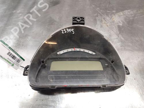 Used Instrument cluster CITROËN C3 I (FC_, FN_) 1.4 i (73 hp) 29146650