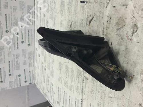 Used Right mirror SEAT IBIZA II (6K1) [1993-2002]  21448450