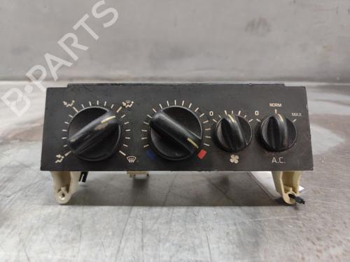 Climate control OPEL MOVANO A Van (X70) | BP37792187I5 - Image 2