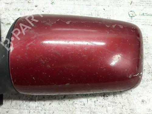 Left mirror SEAT TOLEDO I (1L2)  | BP21450370C26 