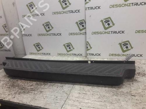Rear bumper FORD TRANSIT Van (FA_ _) 2.0 DI (FAE_, FAF_, FAG_) | BP21462953C8
