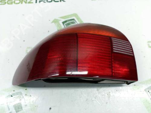 Used Left taillight FORD MONDEO I (GBP) [1993-1996]  21432048