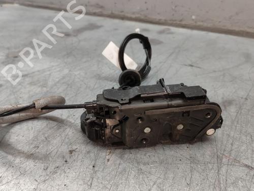 Rear left lock SEAT IBIZA IV (6J5, 6P1) 2.0 | BP28805199C100 