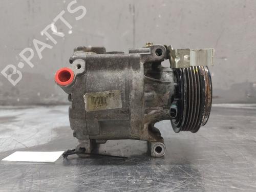 Compressor A/C Compressor A/C 21446011 21446011