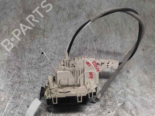 Front right lock MERCEDES-BENZ SPRINTER 3,5-t Van (B906)  | BP21404609C97 