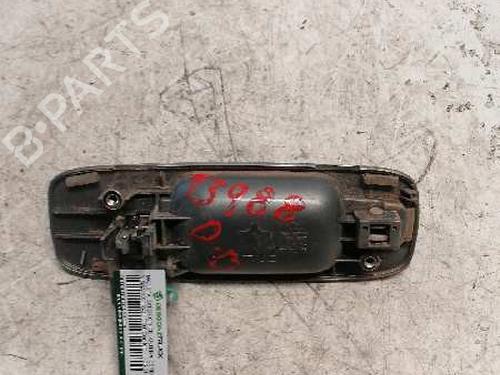 Front right exterior door handle NISSAN X-TRAIL I (T30) 2.2 Di 4x4 | BP21480330C129 