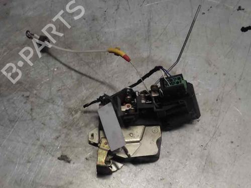 Rear left lock BMW 5 (E39) 520 d | BP21401581C100 
