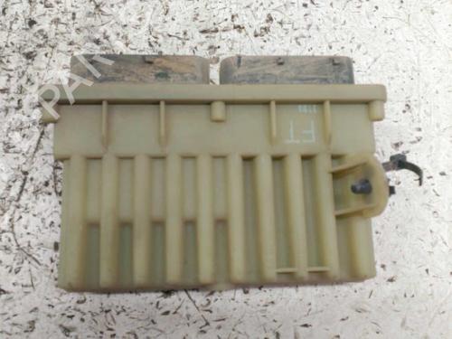 Elektronisk modul OPEL ASTRA G Hatchback (T98) [1998-2009]  21442667