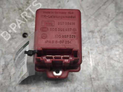 Used Heater resistor VW GOLF IV (1J1) [1997-2008]  21410635