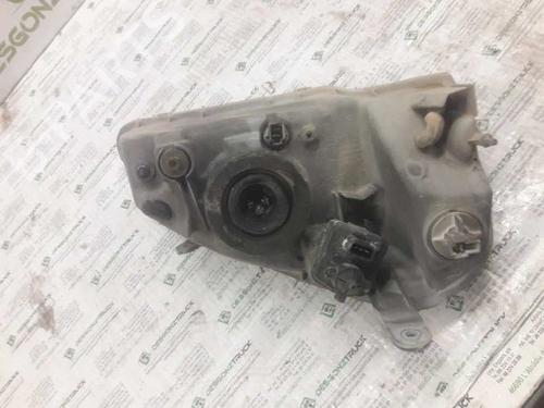 Left headlight TATA INDICA 1.4 D | BP22810614C28 