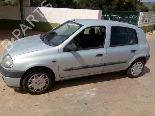 Squib airbag RENAULT CLIO II (BB_, CB_)  | BP21443935C102 