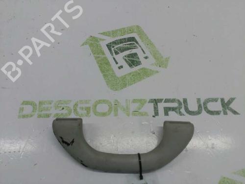 Håndtag i tag SEAT TOLEDO II (1M2) [1998-2006]  21432432