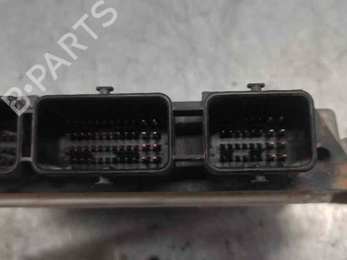 Engine control unit (ECU) CITROËN C3 I (FC_, FN_) 1.4 HDi | BP21414051M57 
