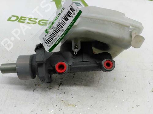 Maître-cylindre PEUGEOT 206 Hatchback (2A/C) [1998-2012]  24529868