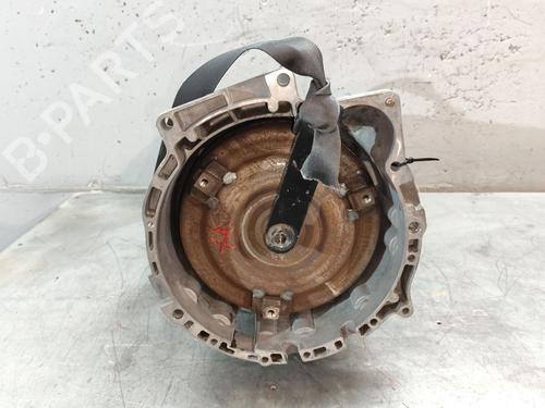 Used Gearbox BMW 3 (E46) 320 d (136 hp) 28811341