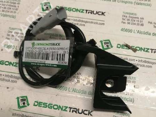 Module électronique CITROËN C4 I (LC_) [2004-2014]  21475010
