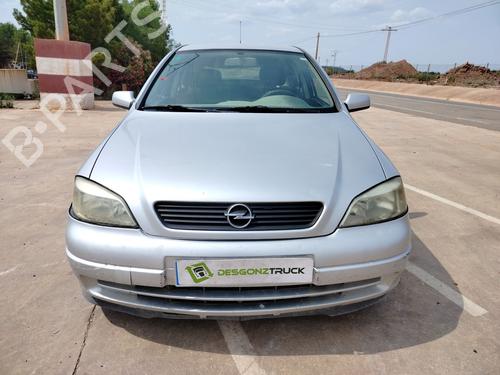 Used Parts OPEL ASTRA G Hatchback (T98) 2.0 DI (F08, F48) (82 hp) 4003329