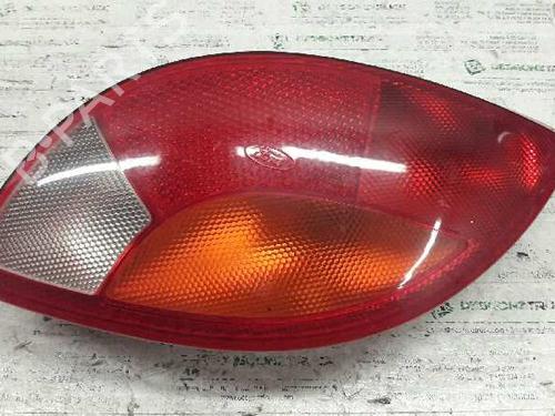 Used Right taillight FORD KA (RB_) [1996-2008]  21450081