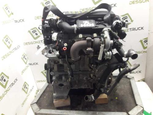Motor PEUGEOT 206 Hatchback (2A/C)  | BP21459694M1 