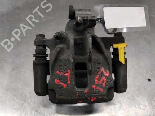 Used Left rear brake caliper RENAULT TRAFIC II Van (FL) [2001-2026]  32010232