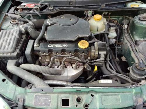 Rudehejsemekanisme Højre foran OPEL CORSA B (S93)  | BP21479729C23 