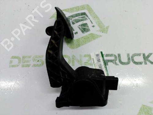 Used Pedal CITROËN XSARA PICASSO (N68) 1.6 HDi (109 hp) 21432404