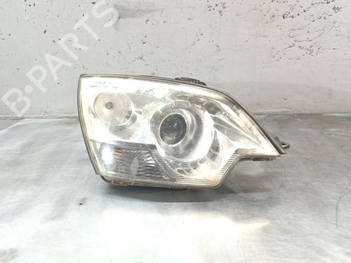 Used Right headlight OPEL ANTARA A (L07) [2006-2017]  30382819