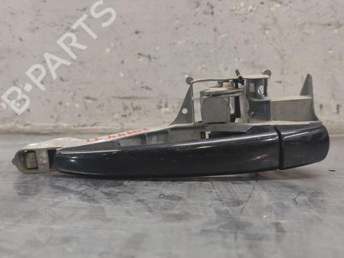 Venstre bagtil udvendigt håndtag PEUGEOT 308 I (4A_, 4C_) [2007-2016]  32011216