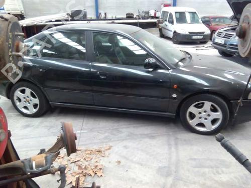 Querlenker links vorne AUDI A4 B5 (8D2)  | BP21426160M12 