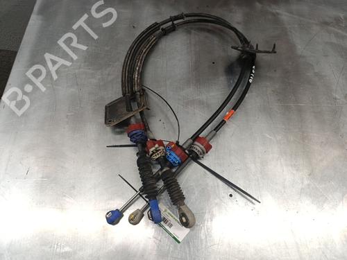 Used Other NISSAN NV200 / EVALIA Bus 1.5 dCi 90 (M20, M20M) (90 hp) 30168057