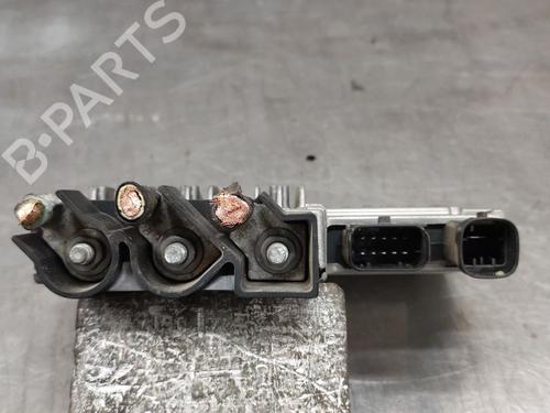 Engine control unit (ECU) PEUGEOT 308 SW I (4E_, 4H_) | BP31038299M57