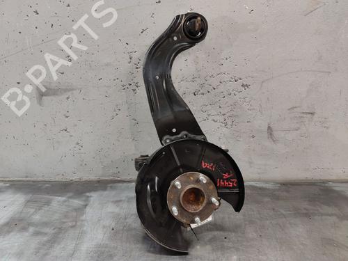 Used Left rear steering knuckle MAZDA CX-5 (KE, GH) 2.2 D (KE2FW) (150 hp) 30640802