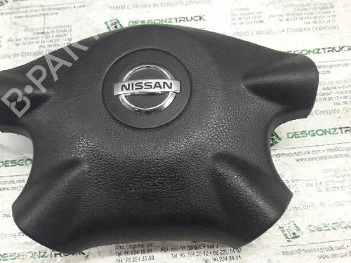 Used Passenger airbag NISSAN X-TRAIL I (T30) [2001-2013]  21452529