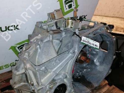 Gearbox DODGE CALIBER  | BP21458233M3