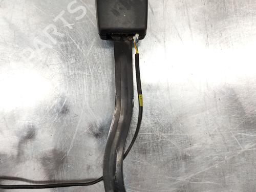 Seat buckle SEAT LEON (1P1) 1.8 TSI | BP29432685I32 