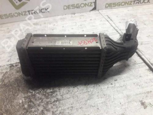 Used Intercooler OPEL ZAFIRA A MPV (T98) [1999-2006]  21471363