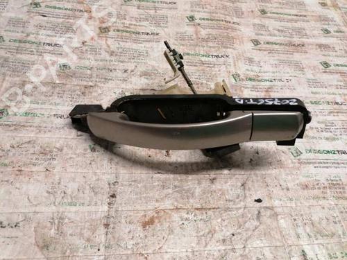 Used Rear right exterior door handle FORD MONDEO III (B5Y) [2000-2007]  21464702