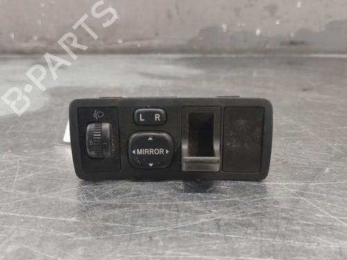 Used Switch Switch TOYOTA COROLLA Saloon (_E12_) 1.6 VVT-i (ZZE121_, ZZE121R) (110 hp) 34003269 34003269