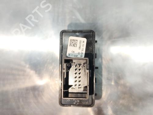 Electronic module PEUGEOT 508 I (8D_)  | BP29393871M83 