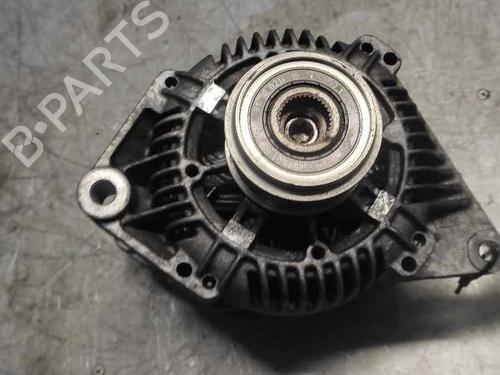 Generator RENAULT MEGANE I Classic (LA0/1_) 1.9 dCi (LA05, LA1F) (102 hp) 21404414