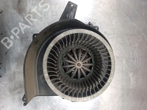 Heater blower motor VW POLO V (6R1, 6C1) 1.6 TDI | BP29935034M62