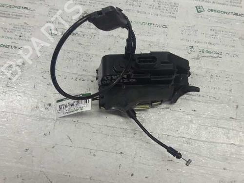 Used Front left lock RENAULT MEGANE II (BM0/1_, CM0/1_) [2001-2012]  21426933