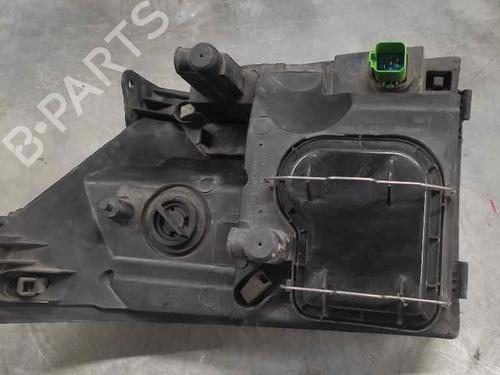 Left headlight FORD TRANSIT Van (FA_ _) 2.2 TDCi | BP22779992C28 