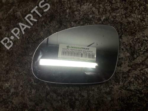 Used Left mirror glass VW PASSAT B6 (3C2) [2005-2010]  21467110