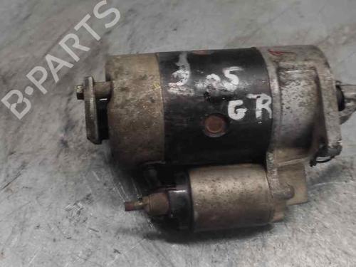Starter PEUGEOT 309 II (3C, 3A)  | BP21404940M8 